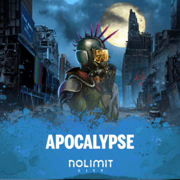 ทดลองเล่น Apocalypse Super xNudge