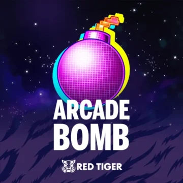 ทดลองเล่น Arcade Bomb