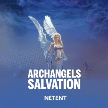 ทดลองเล่น Archangels: Salvation