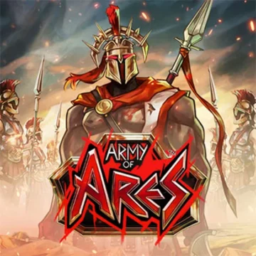 ทดลองเล่น Army of Ares