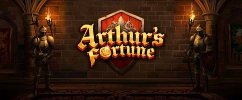 ทดลองเล่น Arthur’s Fortune