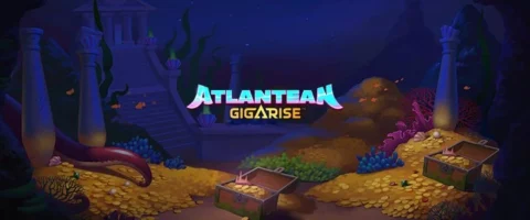 ทดลองเล่น Atlantean GigaRise