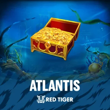 ทดลองเล่น Atlantis