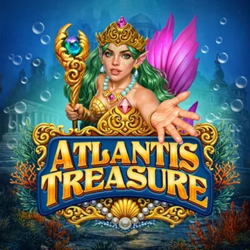 ทดลองเล่น Atlantis Treasure