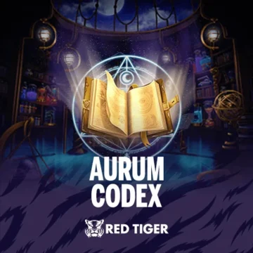 ทดลองเล่น Aurum Codex