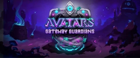 ทดลองเล่น Avatars – Gateway Guardians