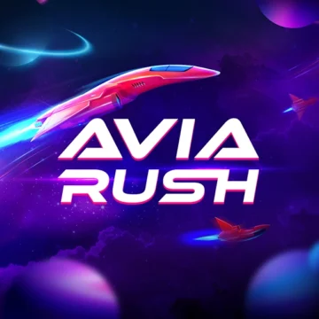 ทดลองเล่น Avia Rush