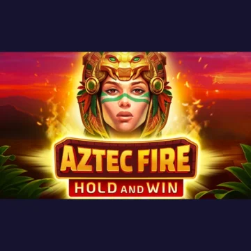 ทดลองเล่น Aztec Fire Hold and Win