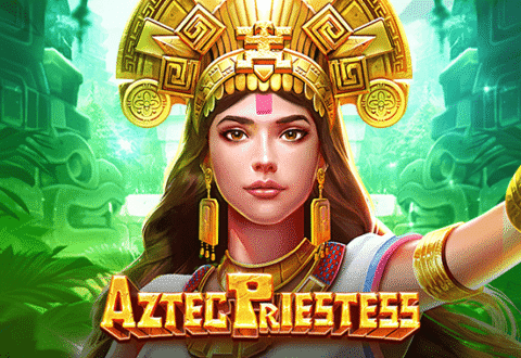 ทดลองเล่น Aztec Priestess