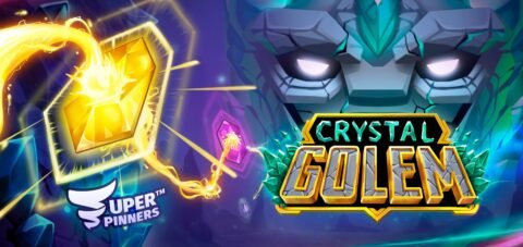 ทดลองเล่น Crystal Golem