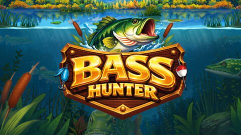ทดลองเล่น Bass Hunter
