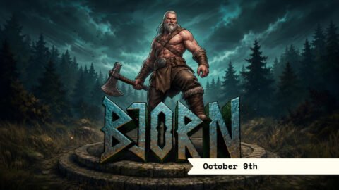 ทดลองเล่น Bjorn