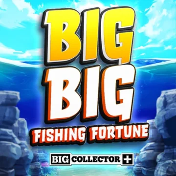 ทดลองเล่น BIG BIG FISHING FORTUNE