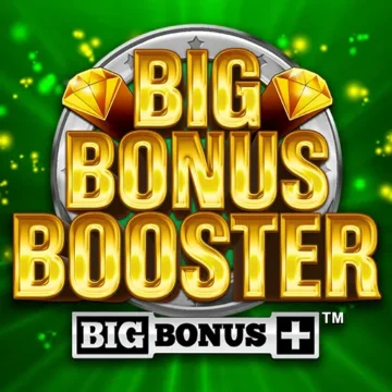 ทดลองเล่น BIG BONUS BOOSTER