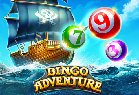 ทดลองเล่น BINGO ADVENTURE