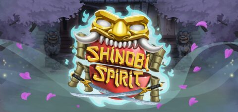 ทดลองเล่น Shinobi Spirit
