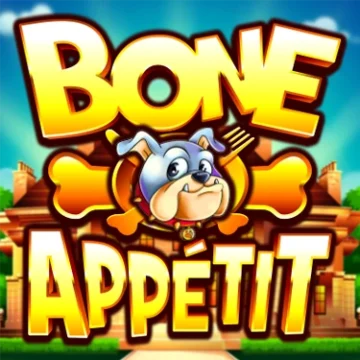 ทดลองเล่น BONE APPETIT (HTML5)