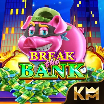 ทดลองเล่น BREAK THE BANK