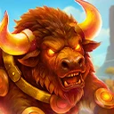 ทดลองเล่น BUFFALO WAYS