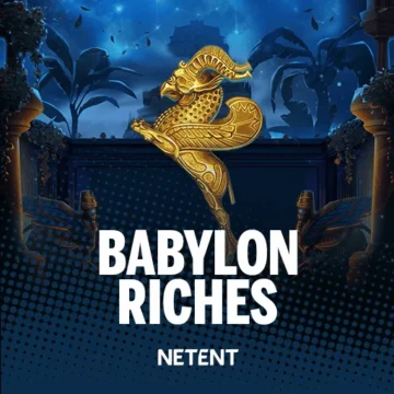 ทดลองเล่น Babylon Riches