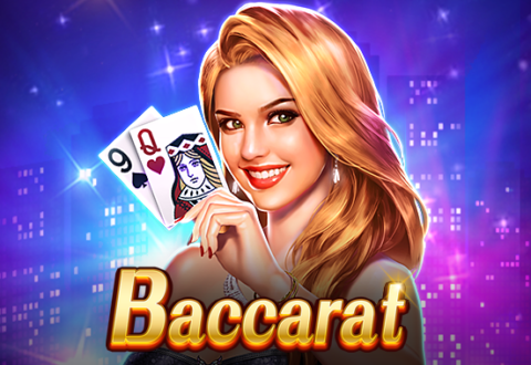 ทดลองเล่น Baccarat