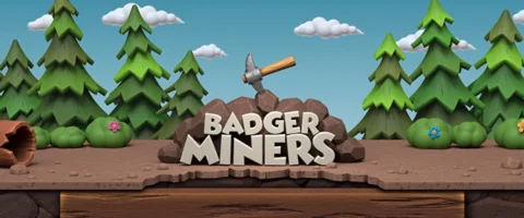 ทดลองเล่น Badger Miners