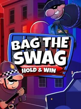 ทดลองเล่น Bag the Swag: Hold & Win