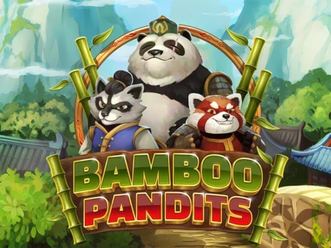 ทดลองเล่น Bamboo Pandits