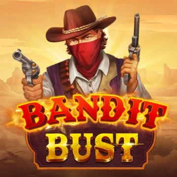 ทดลองเล่น Bandit Bust