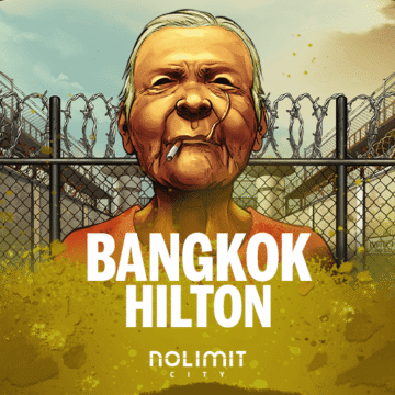 ทดลองเล่น Bangkok Hilton