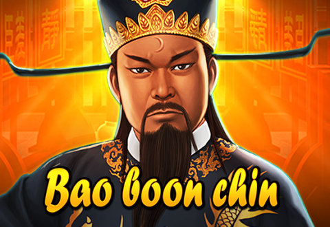 ทดลองเล่น Bao boon chin