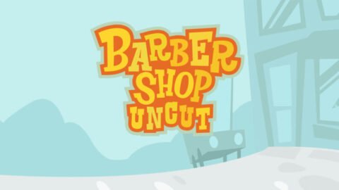 ทดลองเล่น Barber Shop Uncut