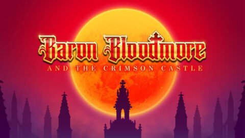ทดลองเล่น Baron Bloodmore and the Crimson Castle