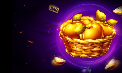ทดลองเล่น Basket Bounty