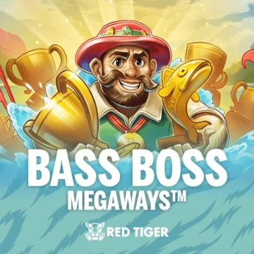 ทดลองเล่น Bass Boss Megaways™