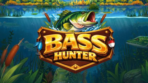 ทดลองเล่น Bass Hunter