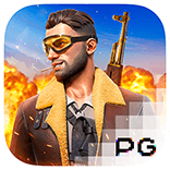 ทดลองเล่น Battleground Royale