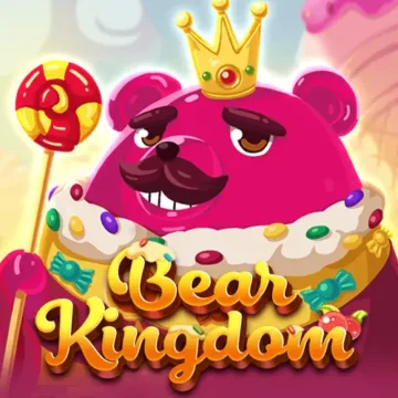 ทดลองเล่น Bear Kingdom