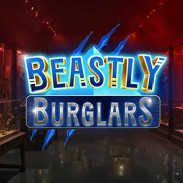 ทดลองเล่น Beastly Burglars