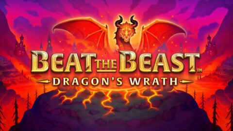 ทดลองเล่น Beat the Beast: Dragon’s Wrath