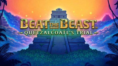 ทดลองเล่น Beat the Beast: Quetzalcoatl’s Trial