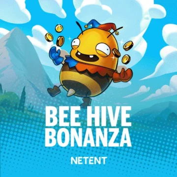 ทดลองเล่น Bee Hive Bonanza