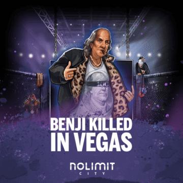 ทดลองเล่น Benji Killed In Vegas