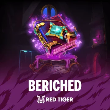 ทดลองเล่น Beriched