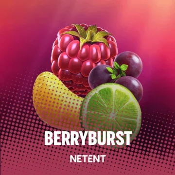 ทดลองเล่น Berryburst