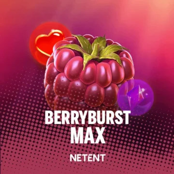 ทดลองเล่น Berryburst MAX