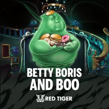 ทดลองเล่น Betty, Boris and Boo