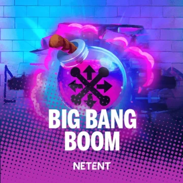 ทดลองเล่น Big Bang Boom