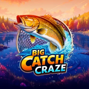 ทดลองเล่น Big Catch Craze