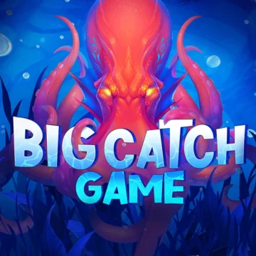 ทดลองเล่น Big Catch Game